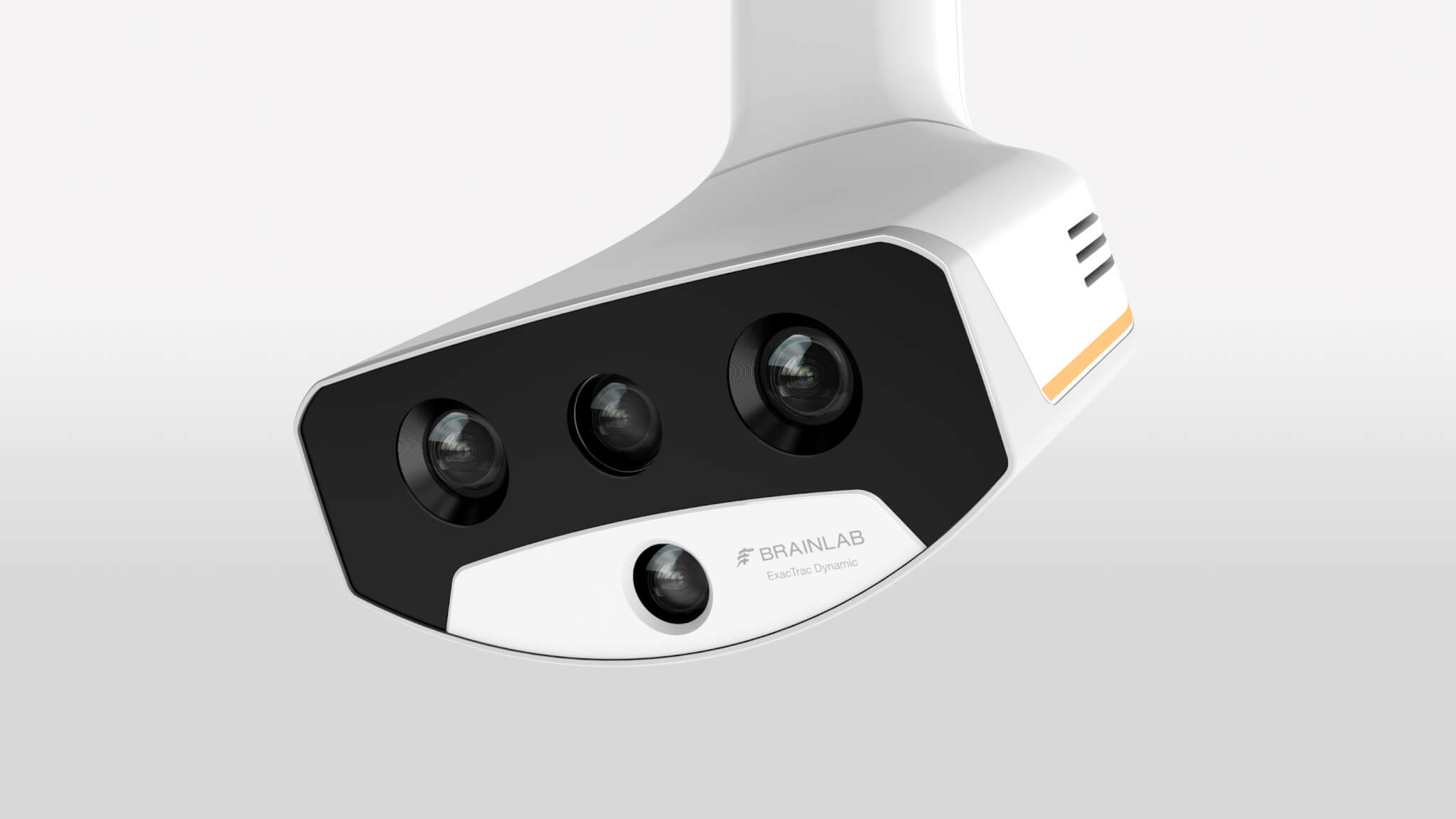 ExacTrac Dynamic：定位放射線治療におけるポジショニングおよび